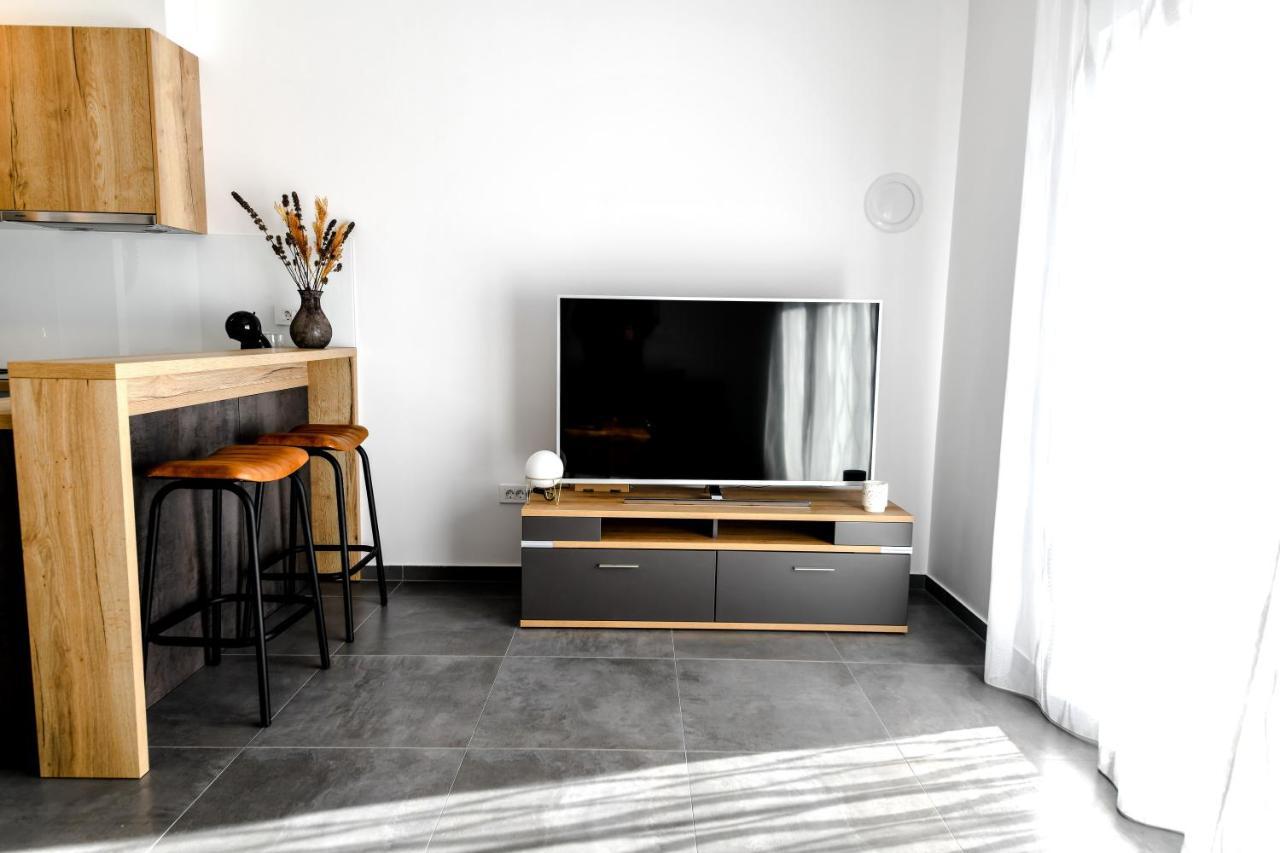 Appartement Spacious Nero With Free Parking *