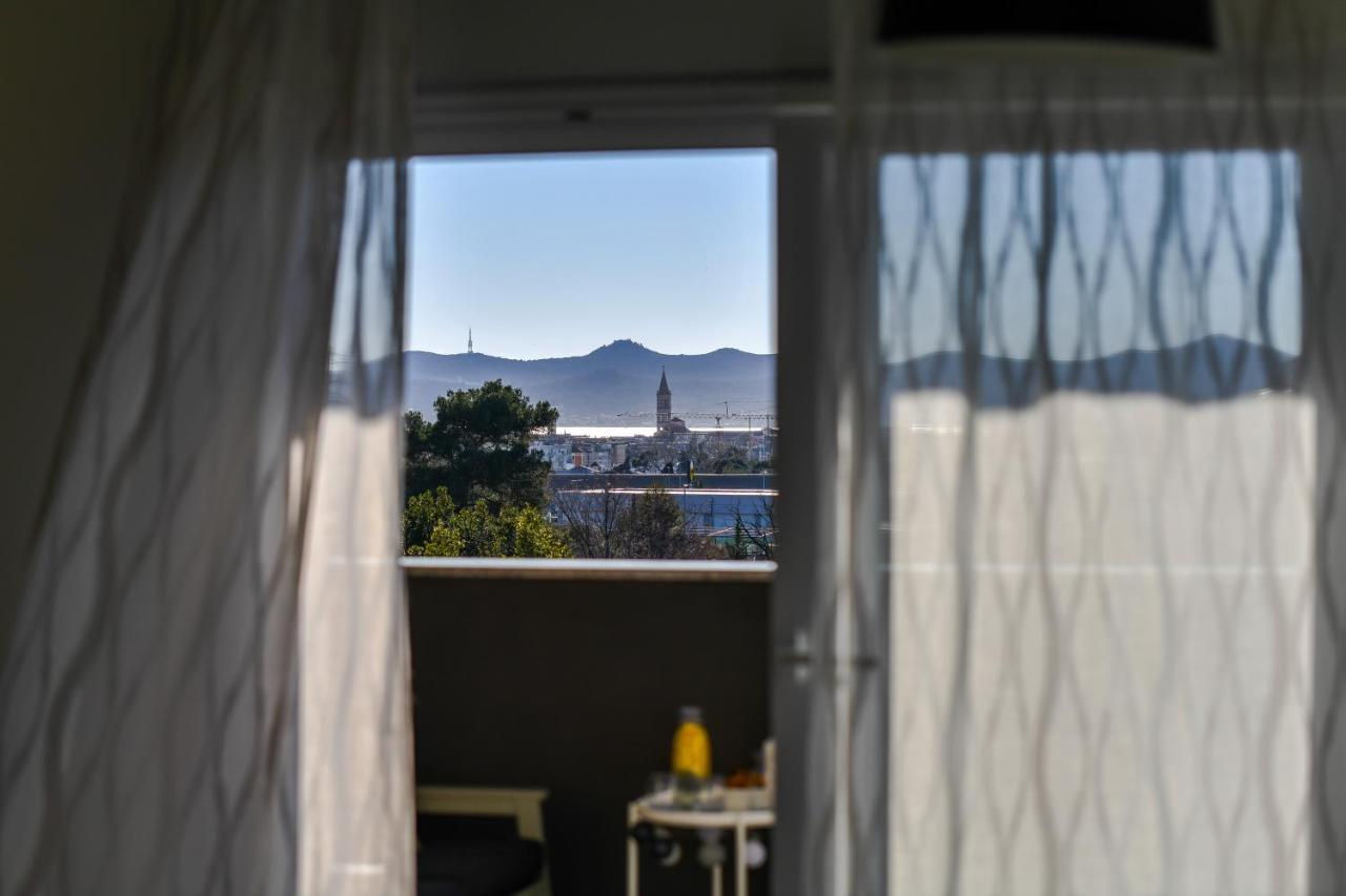 Appartement Spacious Nero With Free Parking