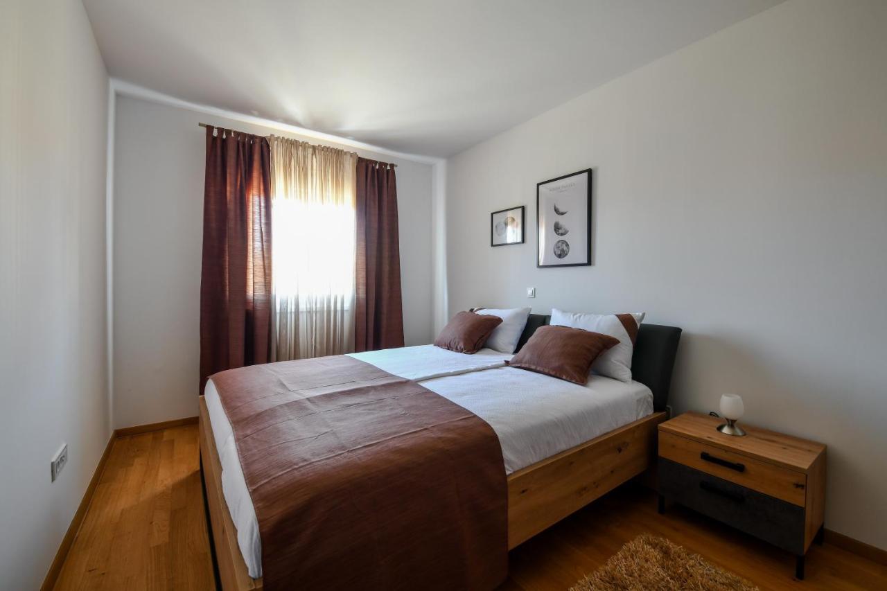 Appartement Spacious Nero With Free Parking