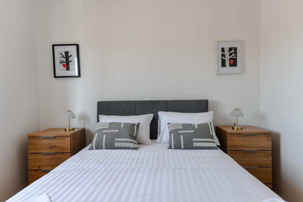 Appartement Spacious Nero With Free Parking Zadar