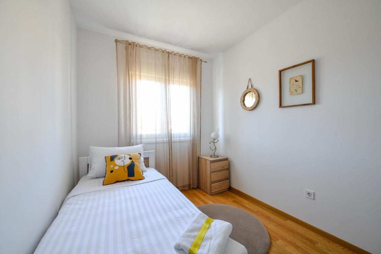 Appartement Spacious Nero With Free Parking *