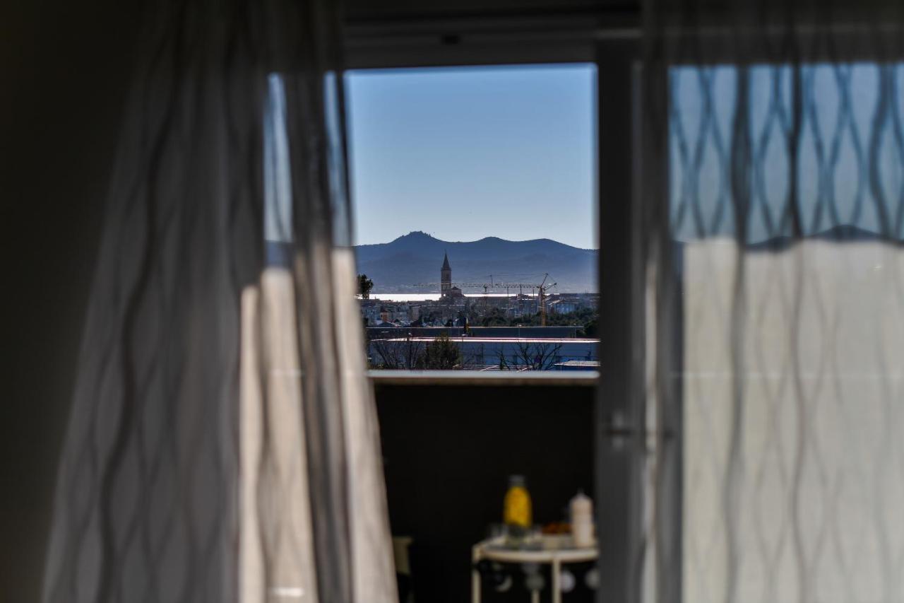 Appartement Spacious Nero With Free Parking