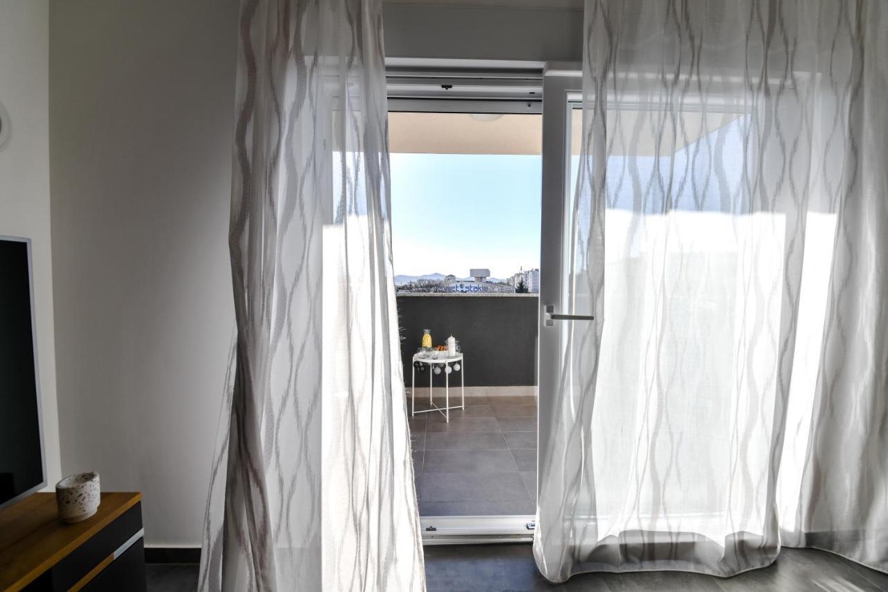 Spacious Nero With Free Parking Appartement *
