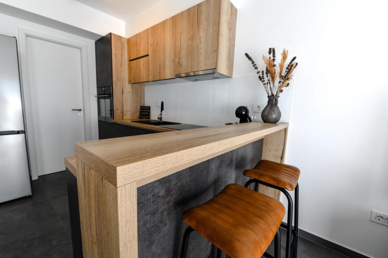 Appartement Spacious Nero With Free Parking *